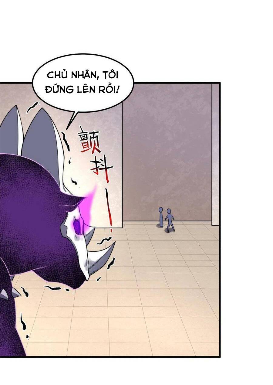 Thần Sủng Tiến Hóa Chapter 103 - Trang 2