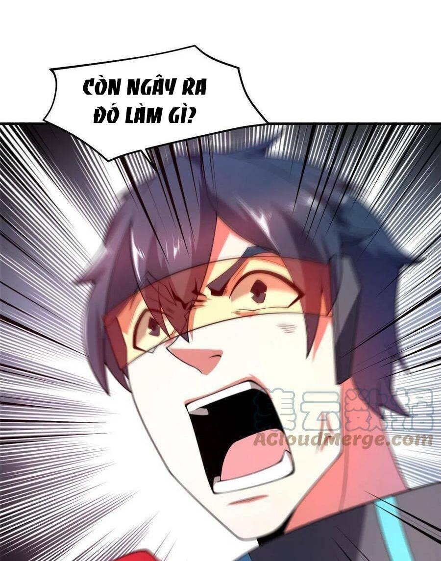 Thần Sủng Tiến Hóa Chapter 103 - Trang 2