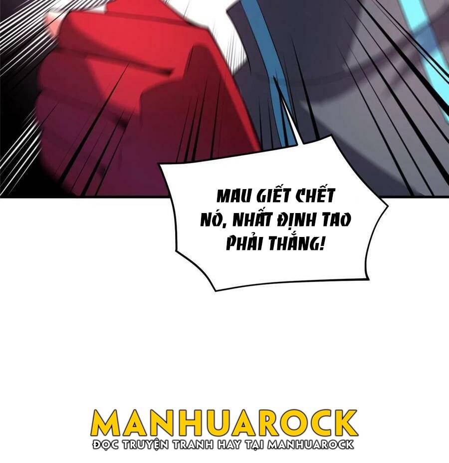 Thần Sủng Tiến Hóa Chapter 103 - Trang 2