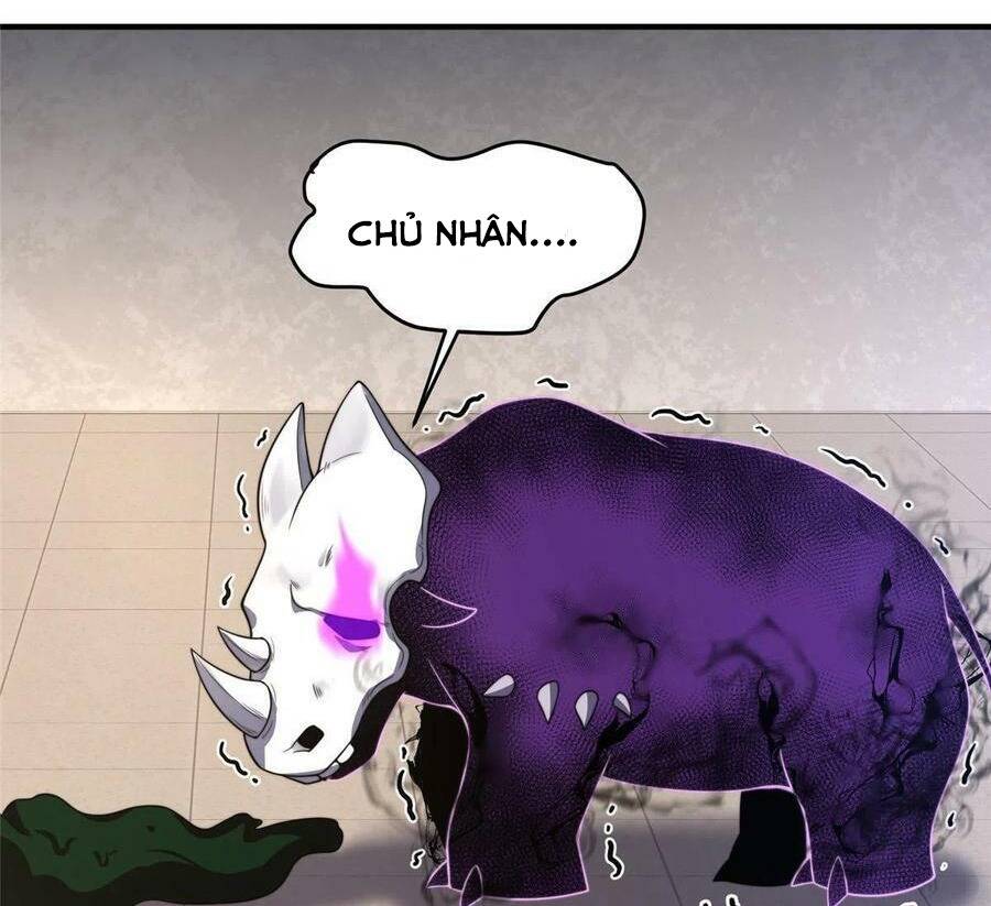 Thần Sủng Tiến Hóa Chapter 103 - Trang 2