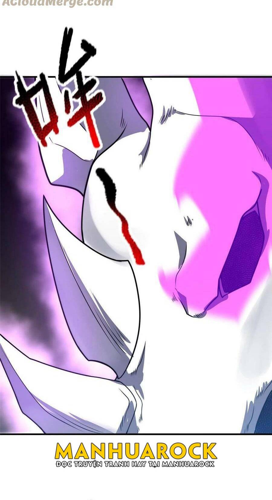 Thần Sủng Tiến Hóa Chapter 103 - Trang 2