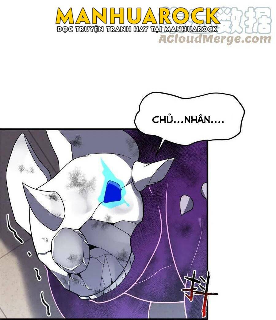 Thần Sủng Tiến Hóa Chapter 103 - Trang 2
