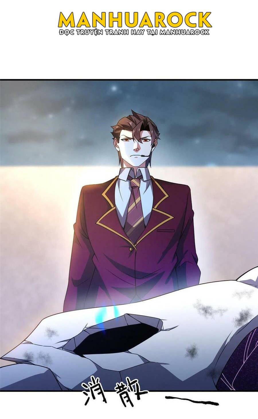 Thần Sủng Tiến Hóa Chapter 103 - Trang 2