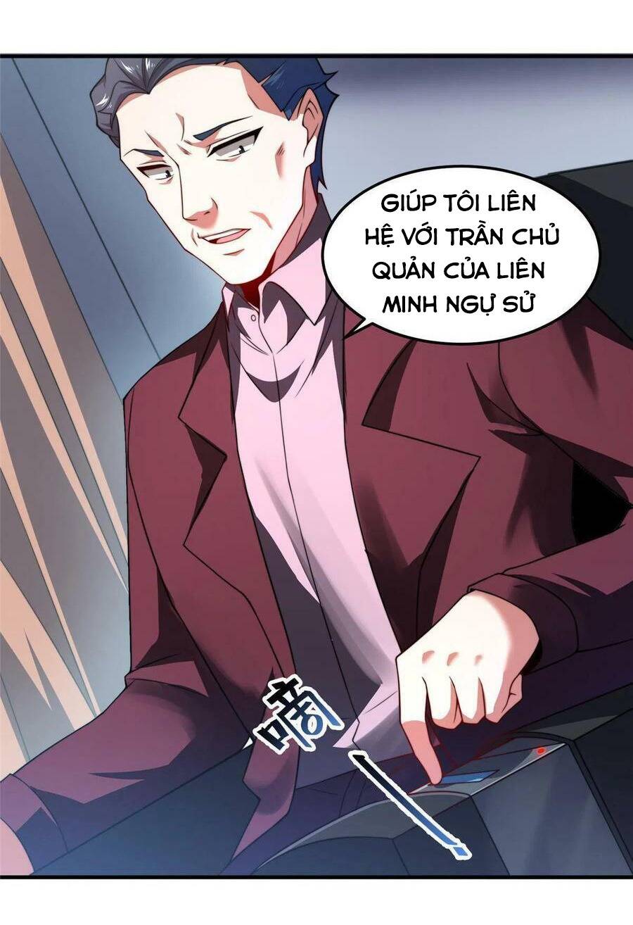 Thần Sủng Tiến Hóa Chapter 103 - Trang 2