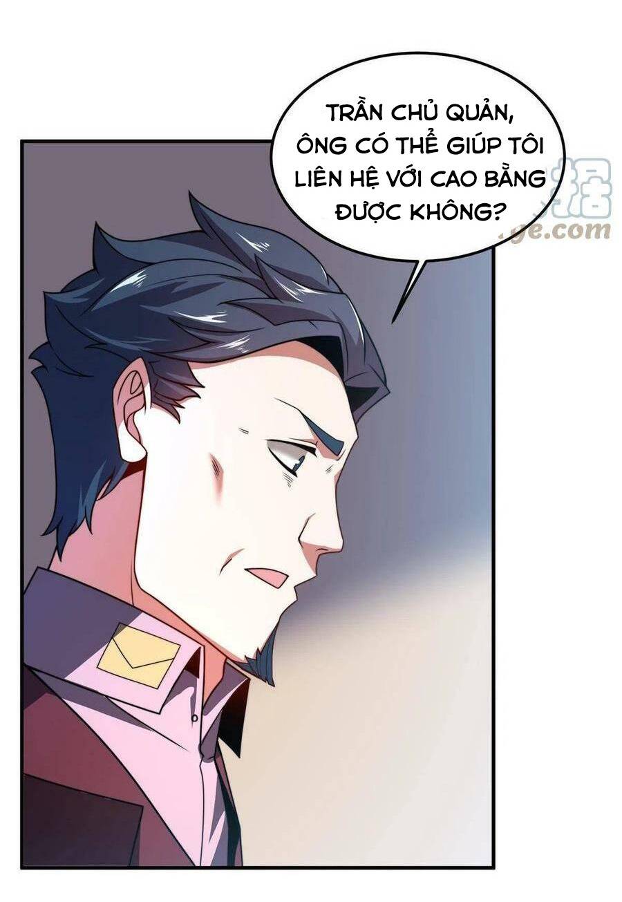 Thần Sủng Tiến Hóa Chapter 103 - Trang 2