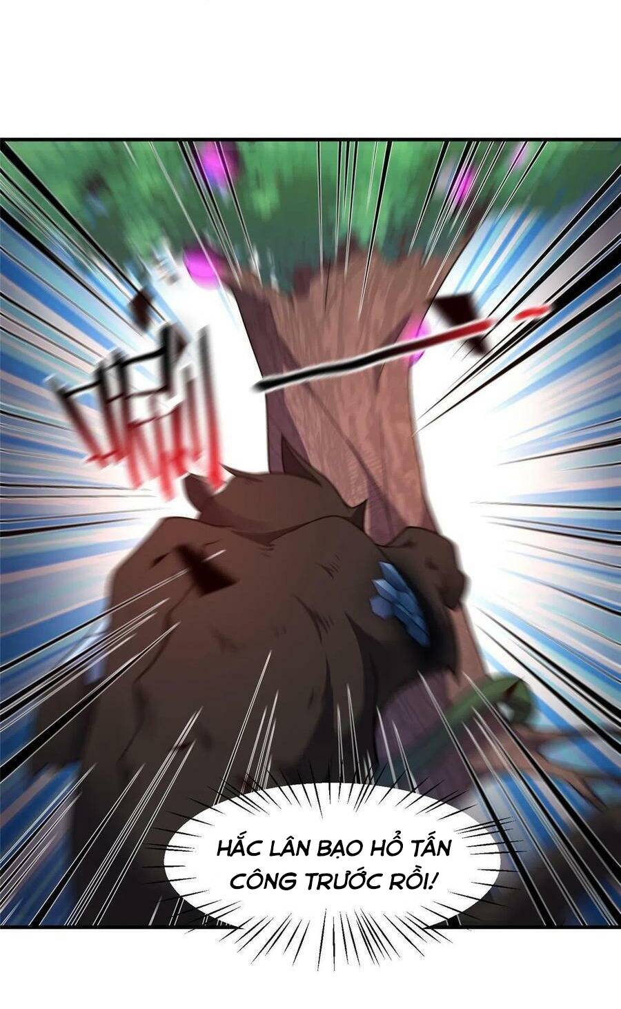 Thần Sủng Tiến Hóa Chapter 104 - Trang 2