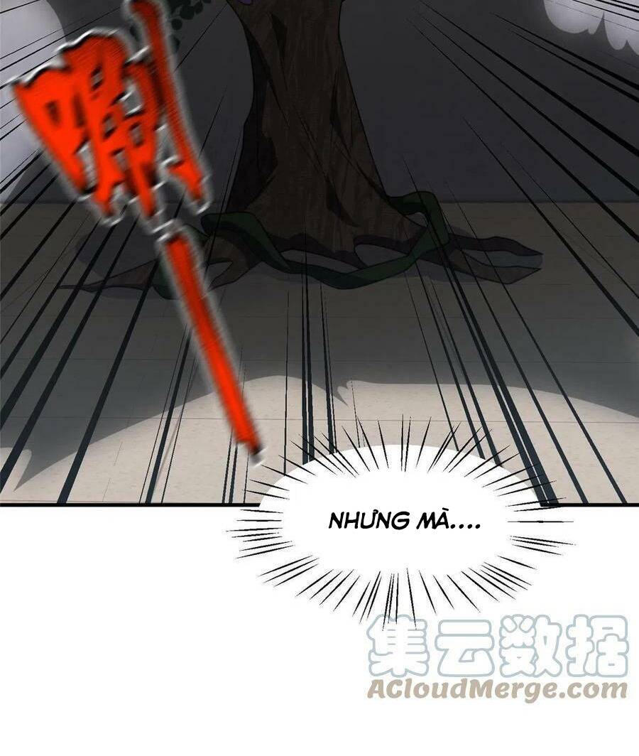 Thần Sủng Tiến Hóa Chapter 104 - Trang 2