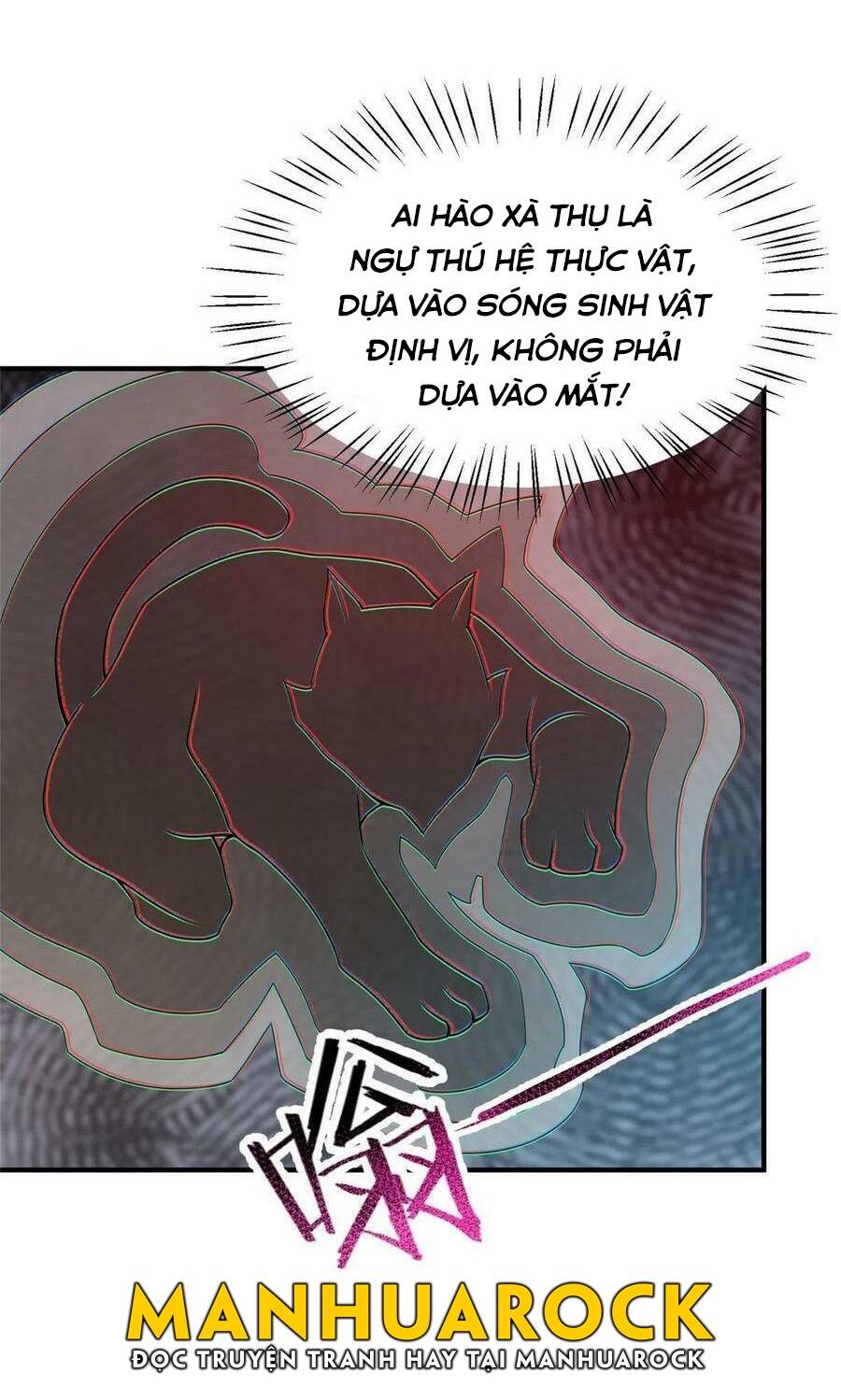 Thần Sủng Tiến Hóa Chapter 104 - Trang 2