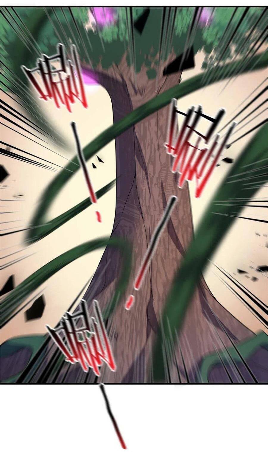 Thần Sủng Tiến Hóa Chapter 104 - Trang 2