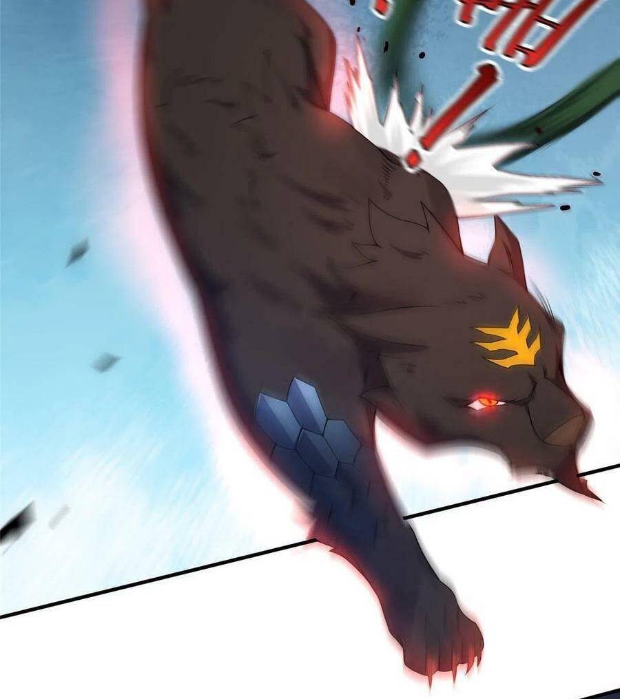 Thần Sủng Tiến Hóa Chapter 104 - Trang 2