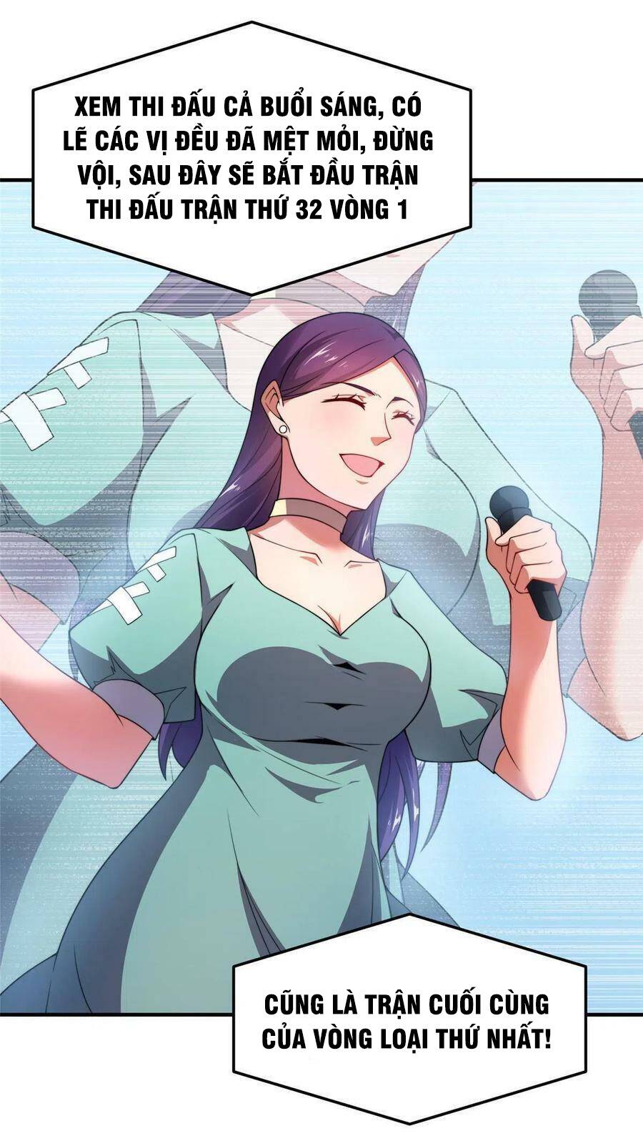 Thần Sủng Tiến Hóa Chapter 104 - Trang 2