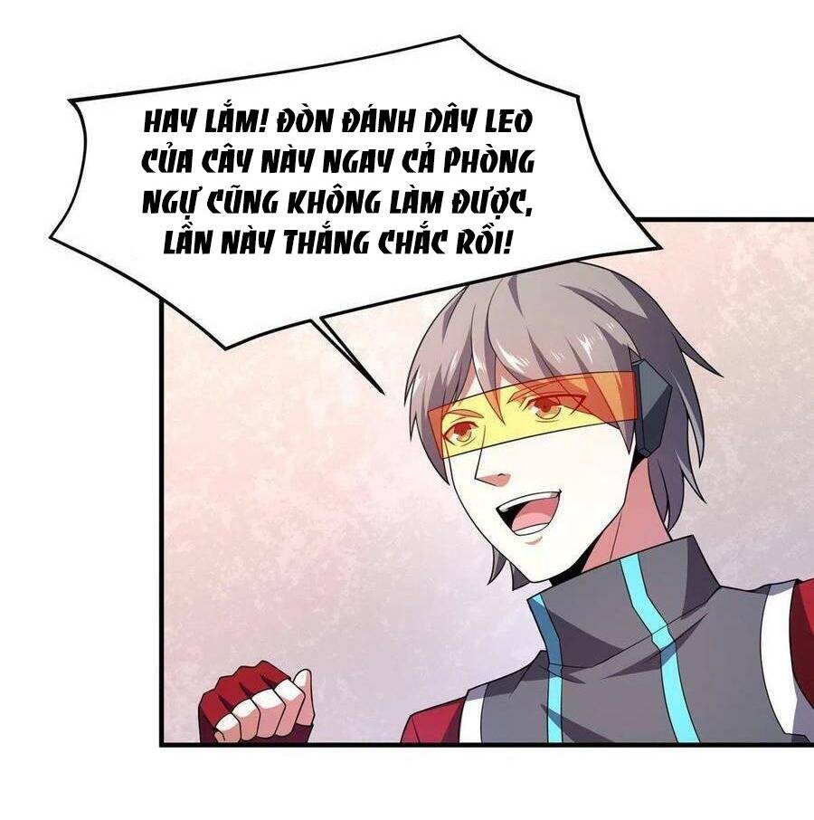 Thần Sủng Tiến Hóa Chapter 104 - Trang 2