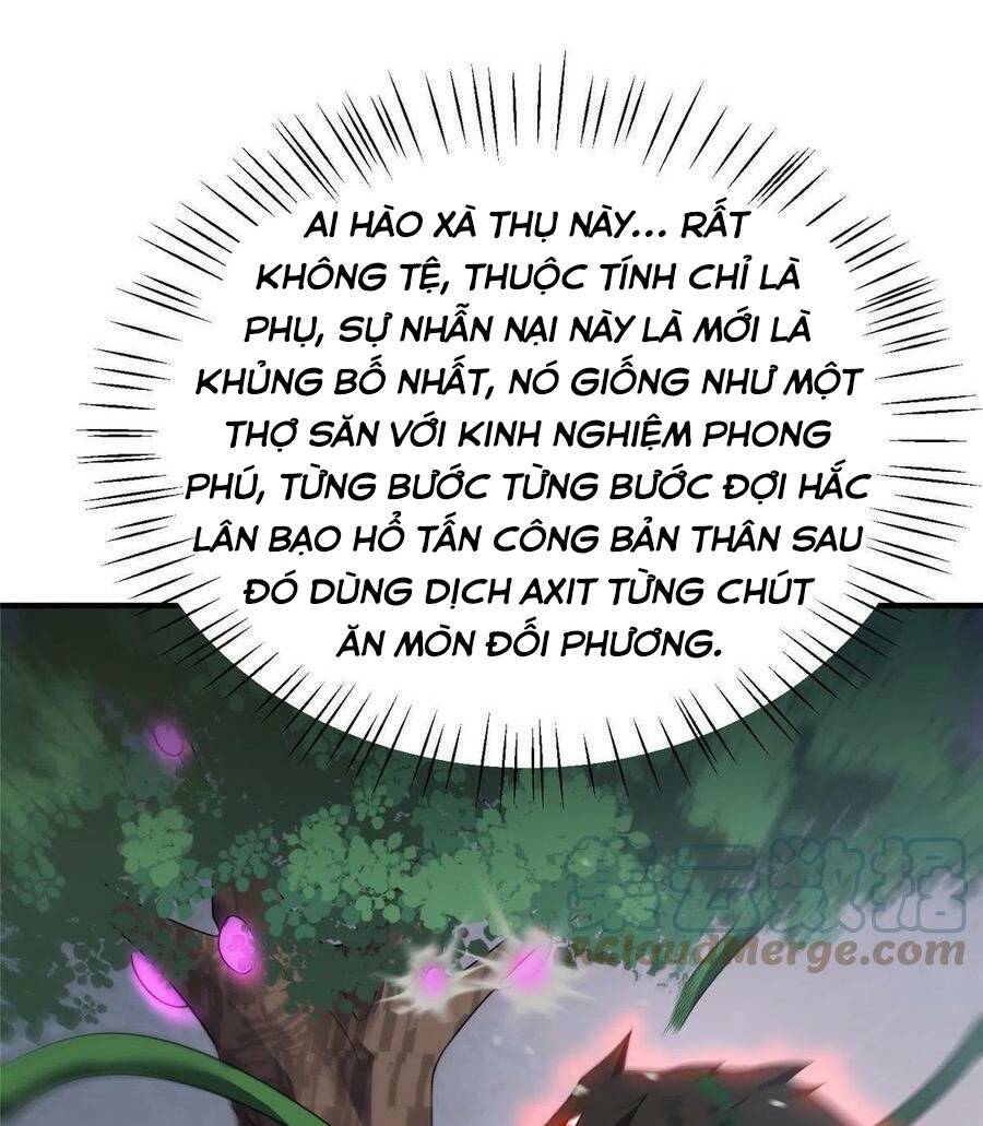 Thần Sủng Tiến Hóa Chapter 104 - Trang 2