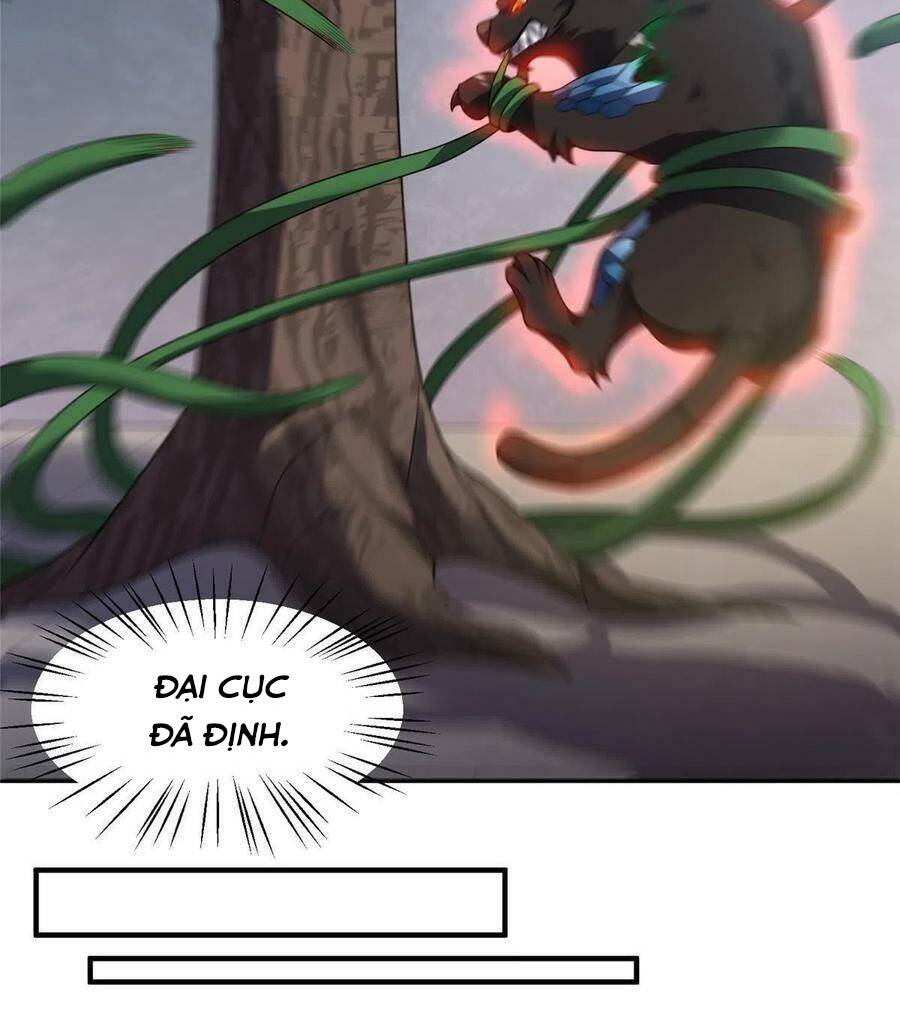 Thần Sủng Tiến Hóa Chapter 104 - Trang 2