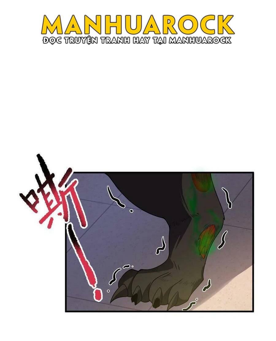 Thần Sủng Tiến Hóa Chapter 104 - Trang 2