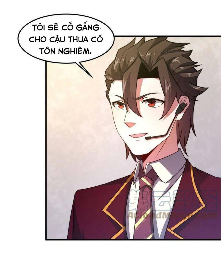 Thần Sủng Tiến Hóa Chapter 104 - Trang 2