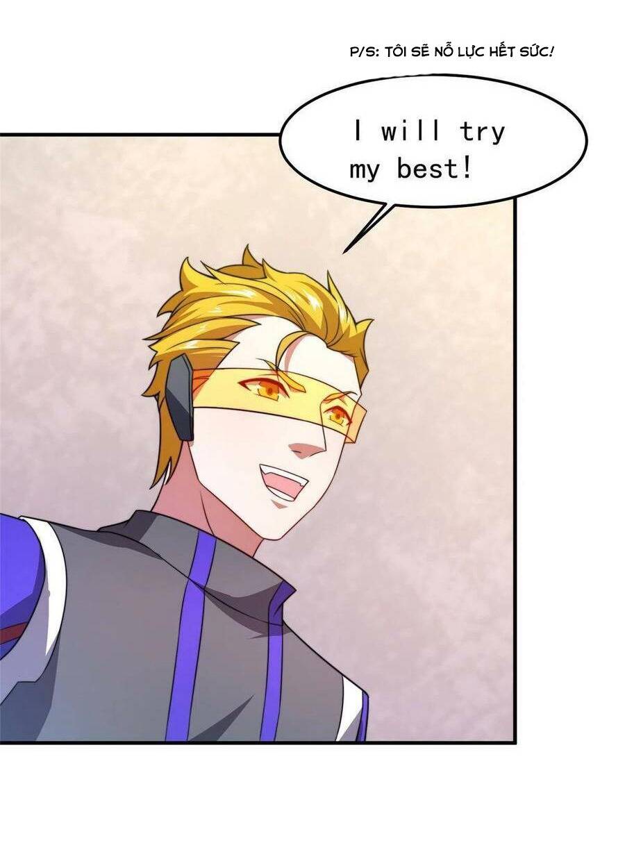 Thần Sủng Tiến Hóa Chapter 104 - Trang 2