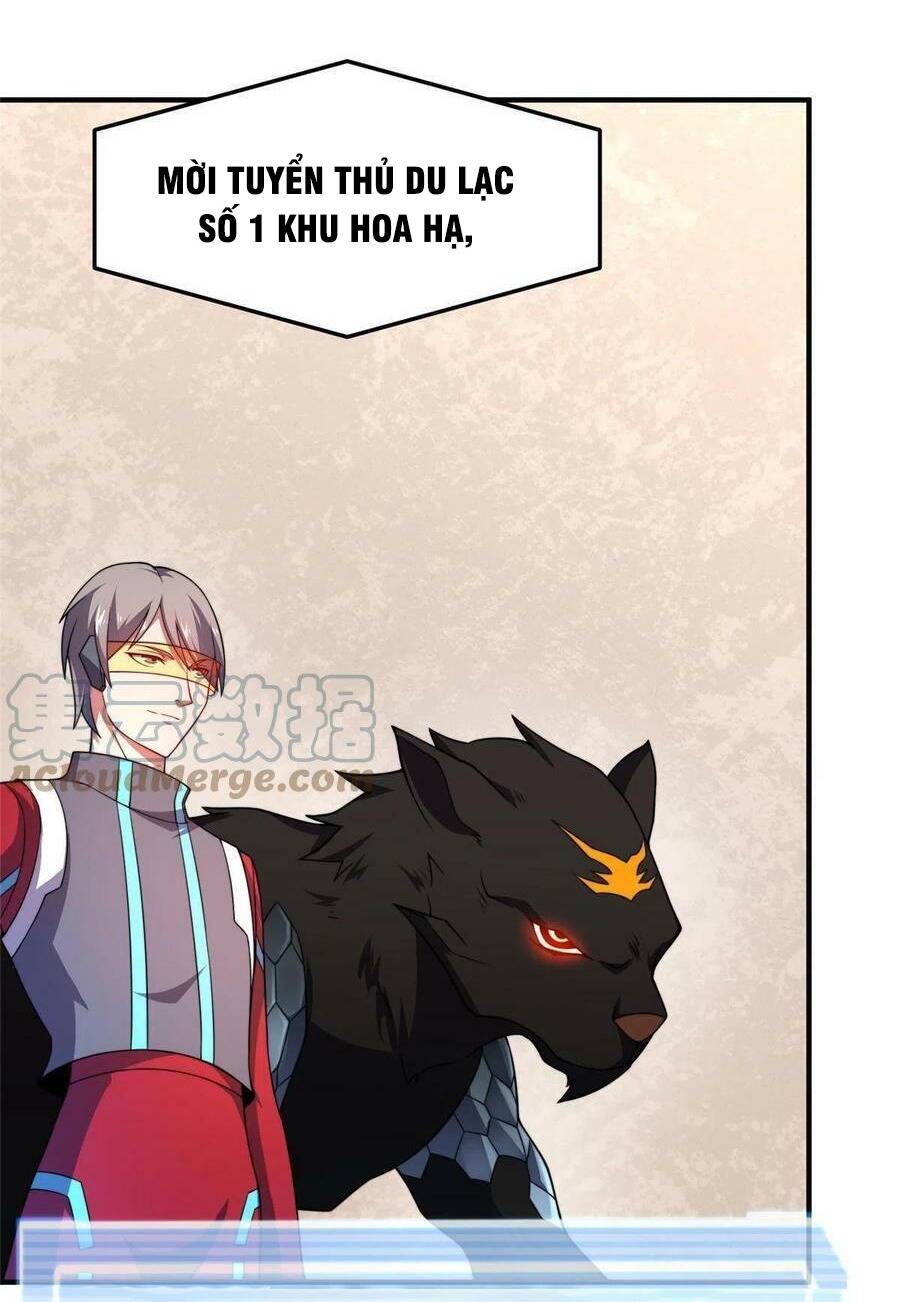 Thần Sủng Tiến Hóa Chapter 104 - Trang 2