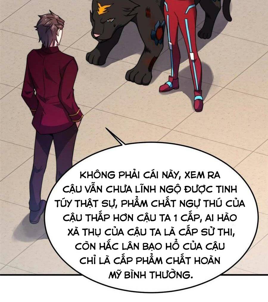 Thần Sủng Tiến Hóa Chapter 104 - Trang 2