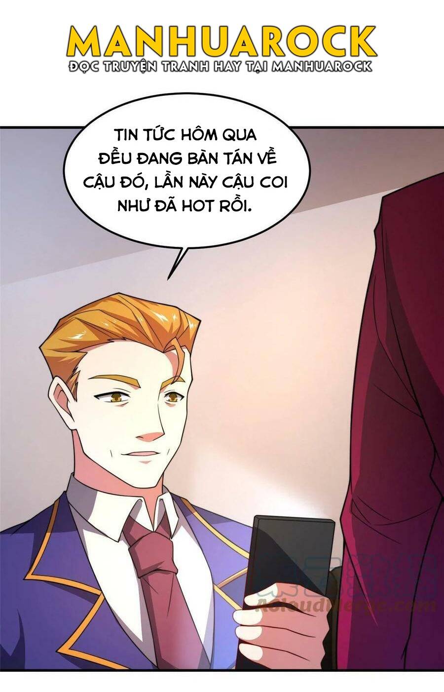 Thần Sủng Tiến Hóa Chapter 104 - Trang 2