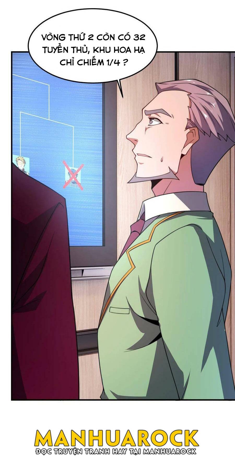 Thần Sủng Tiến Hóa Chapter 104 - Trang 2