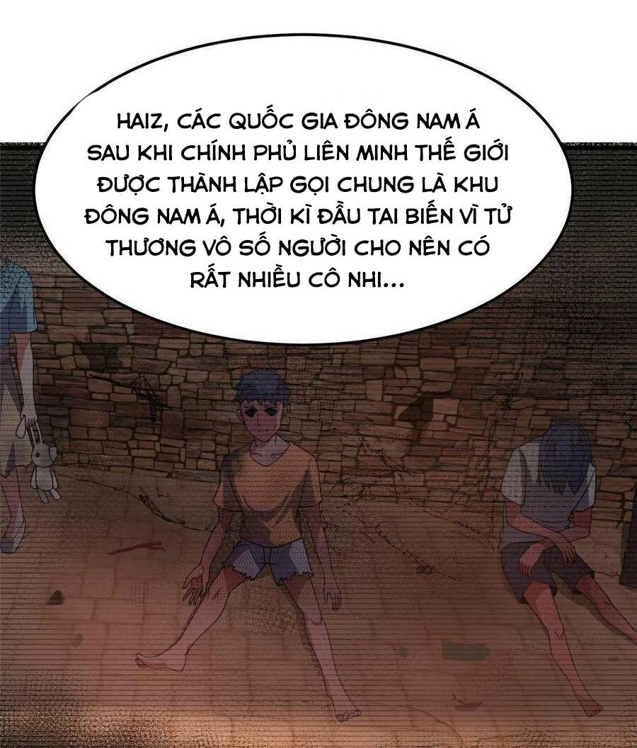 Thần Sủng Tiến Hóa Chapter 104 - Trang 2
