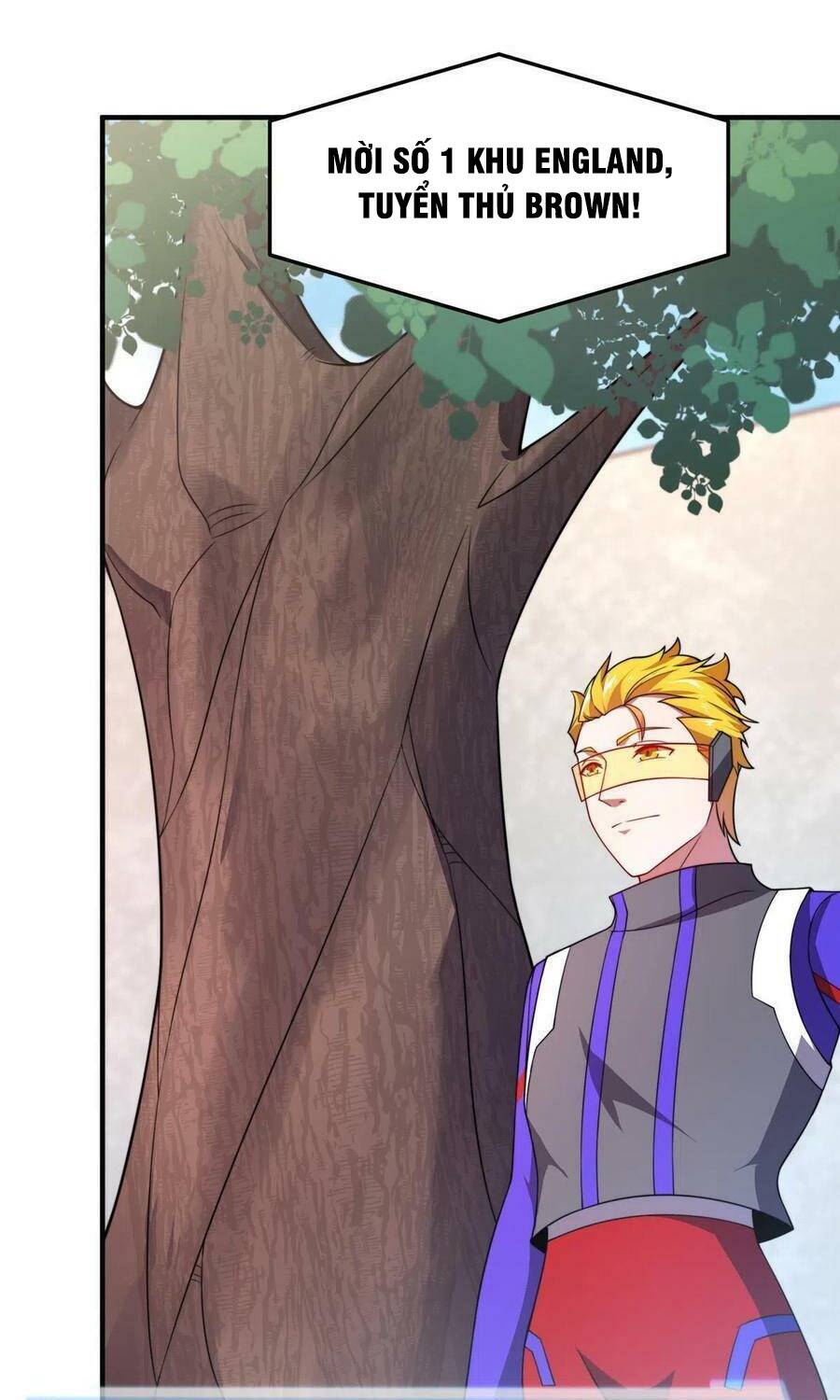 Thần Sủng Tiến Hóa Chapter 104 - Trang 2