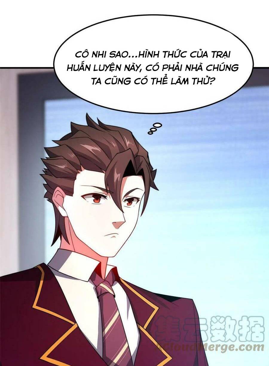 Thần Sủng Tiến Hóa Chapter 104 - Trang 2