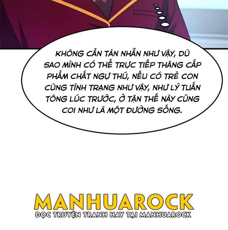 Thần Sủng Tiến Hóa Chapter 104 - Trang 2