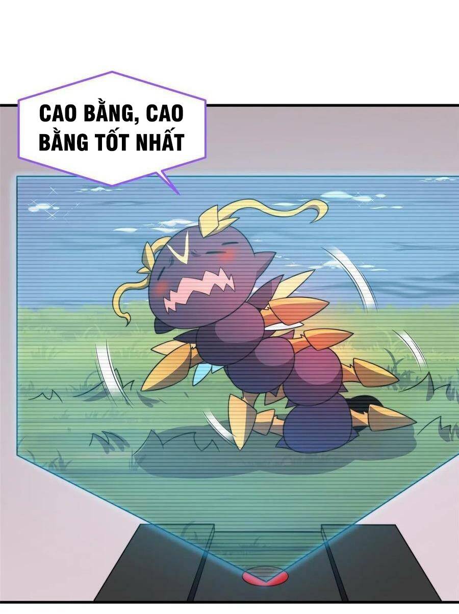 Thần Sủng Tiến Hóa Chapter 104 - Trang 2