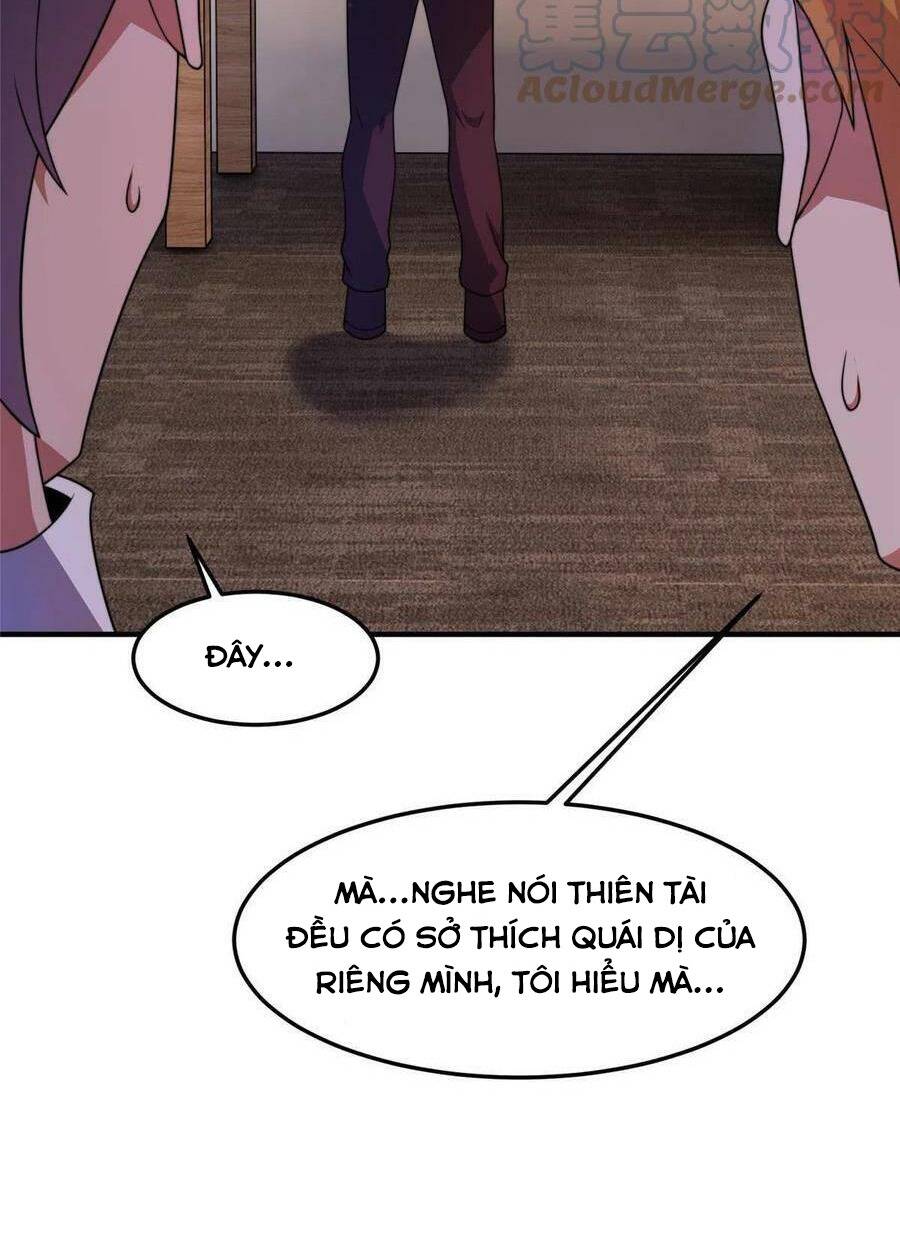 Thần Sủng Tiến Hóa Chapter 104 - Trang 2