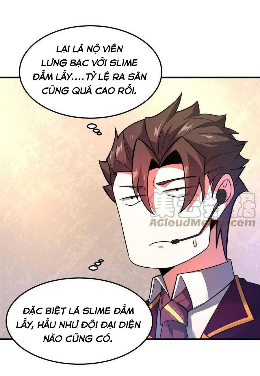 Thần Sủng Tiến Hóa Chapter 105 - Trang 2