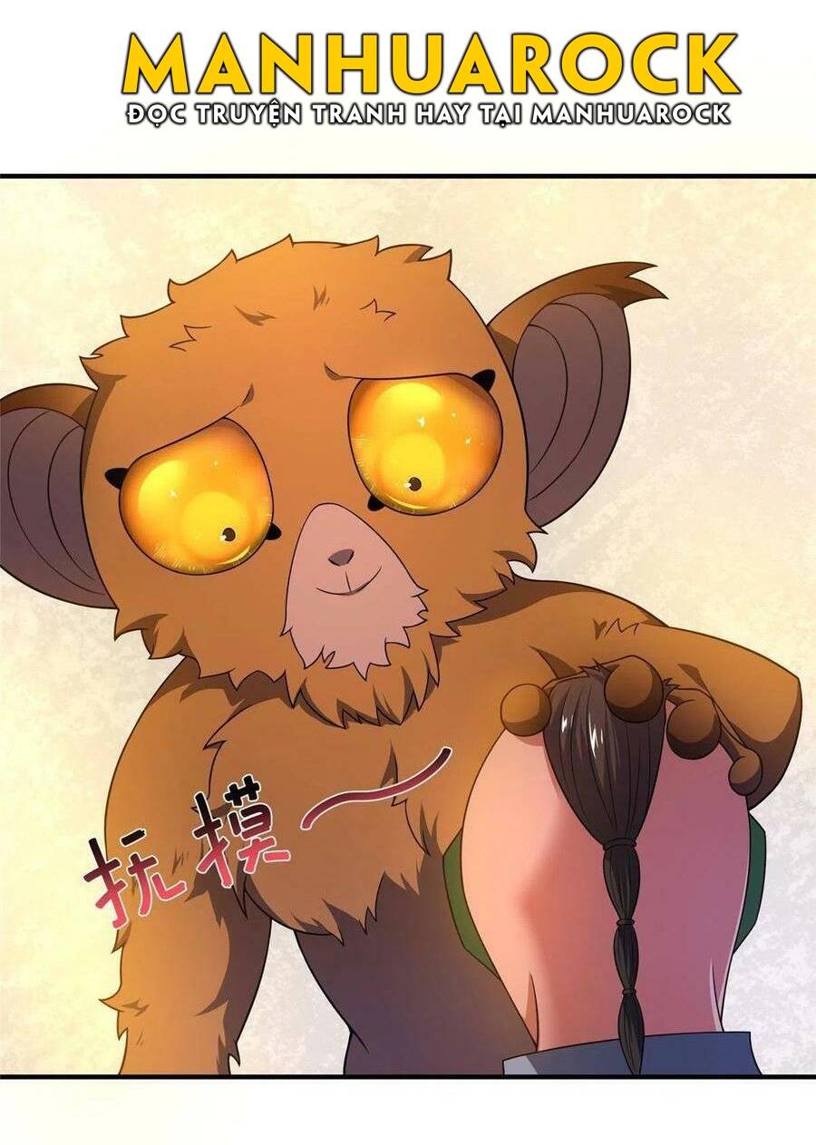 Thần Sủng Tiến Hóa Chapter 105 - Trang 2