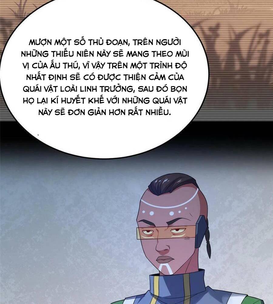 Thần Sủng Tiến Hóa Chapter 105 - Trang 2