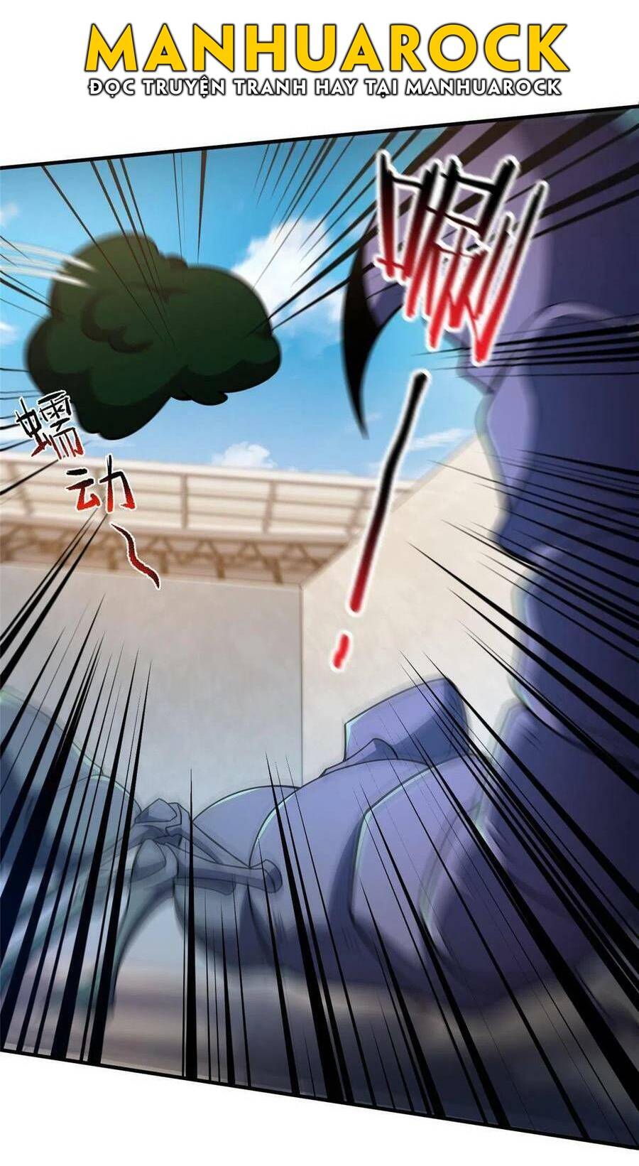 Thần Sủng Tiến Hóa Chapter 105 - Trang 2