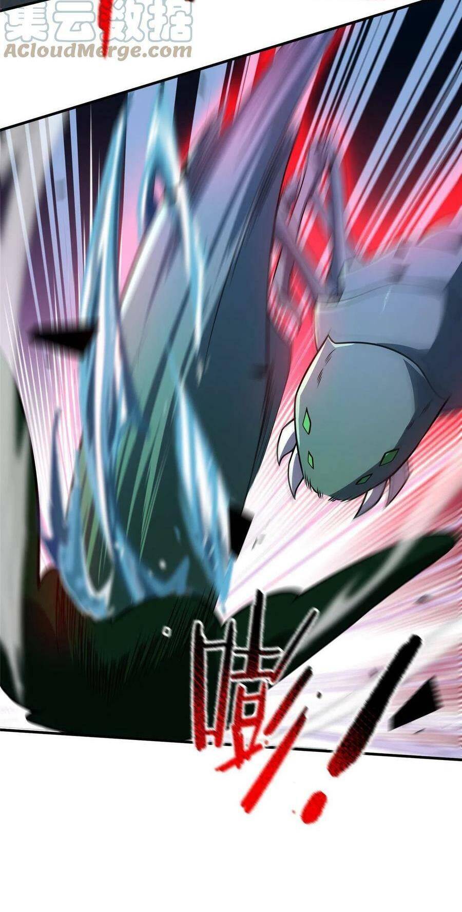 Thần Sủng Tiến Hóa Chapter 105 - Trang 2