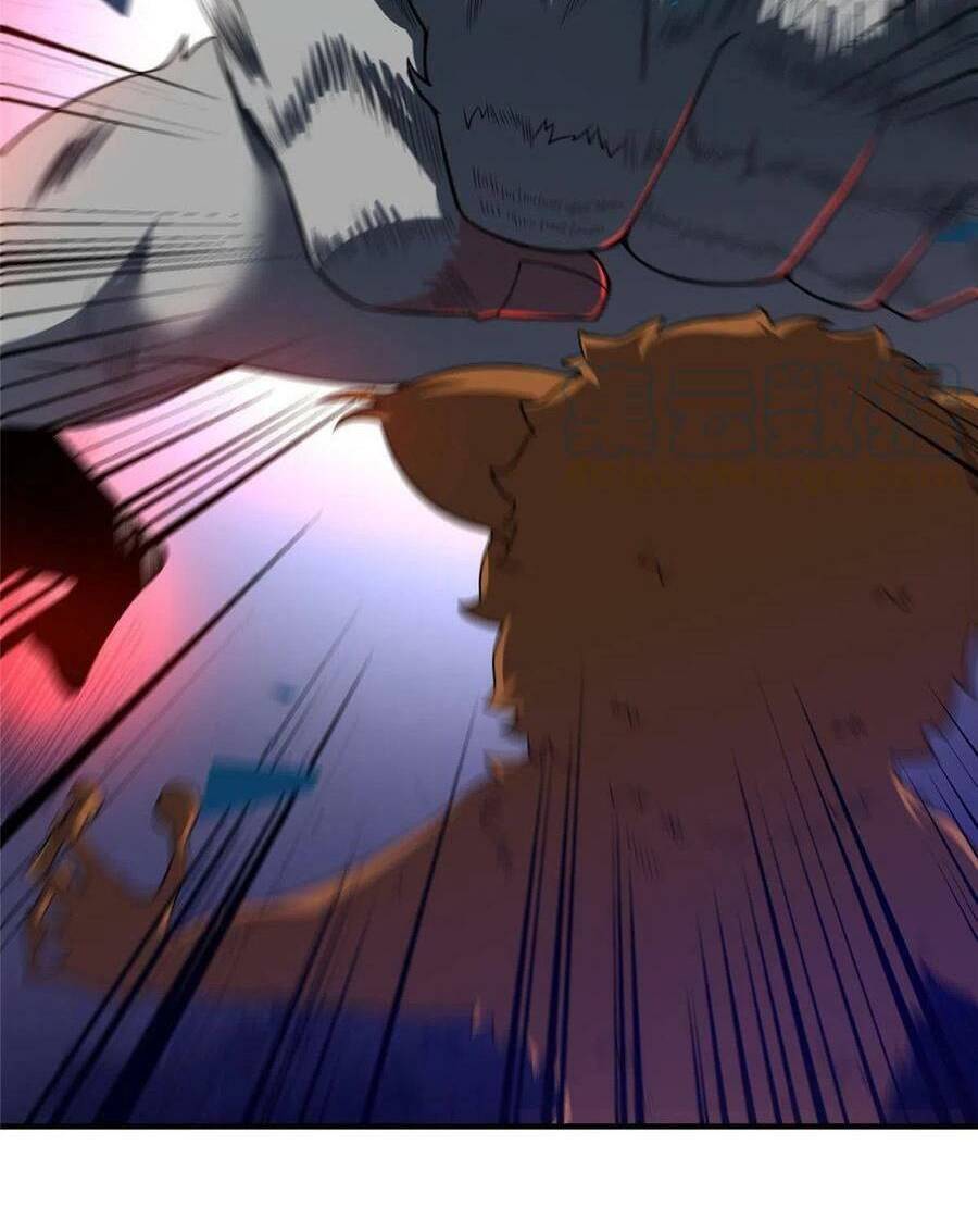 Thần Sủng Tiến Hóa Chapter 105 - Trang 2