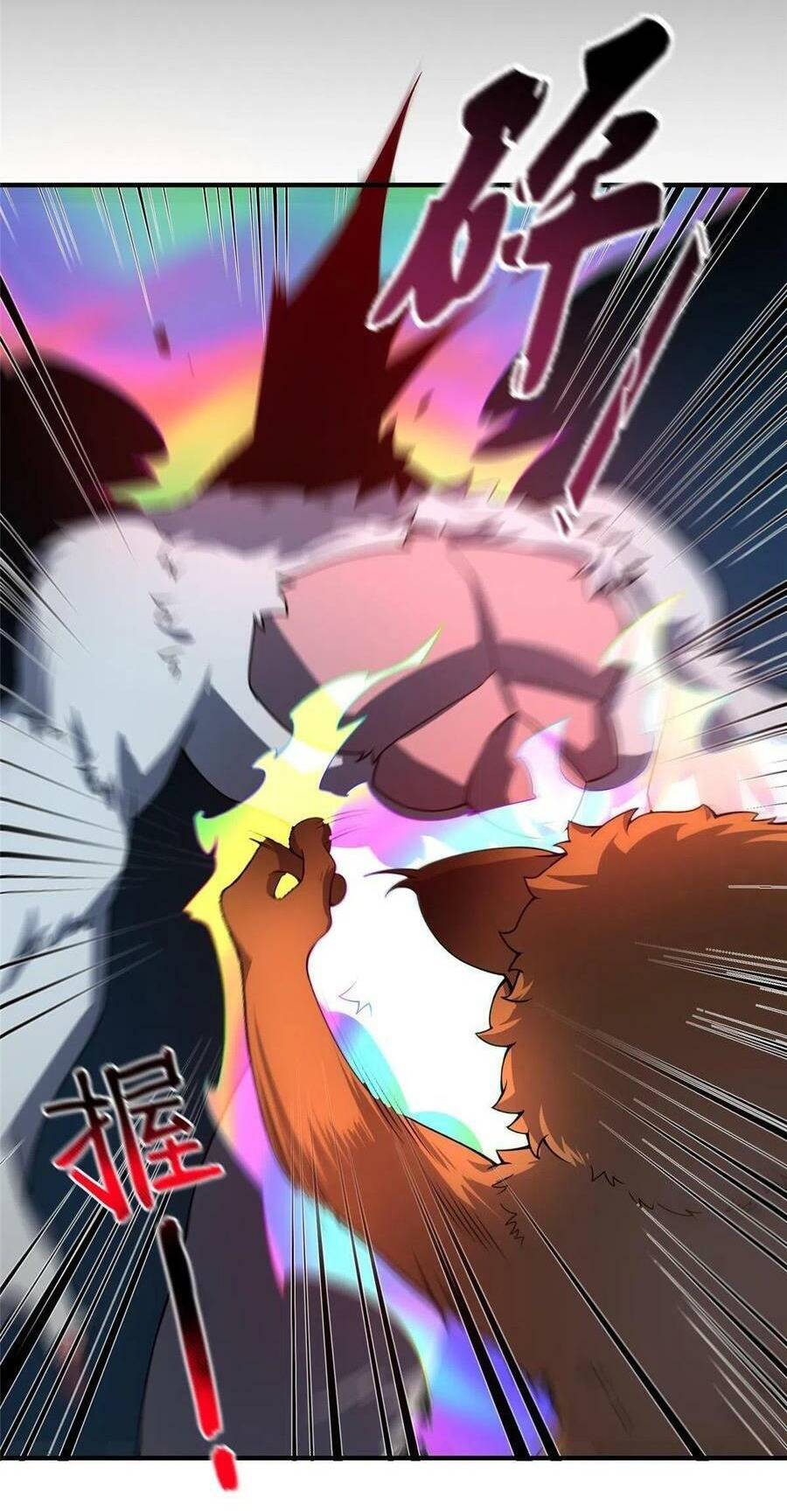 Thần Sủng Tiến Hóa Chapter 105 - Trang 2