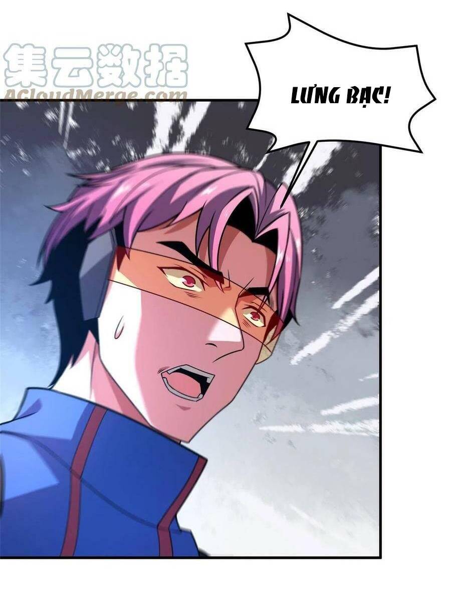 Thần Sủng Tiến Hóa Chapter 105 - Trang 2