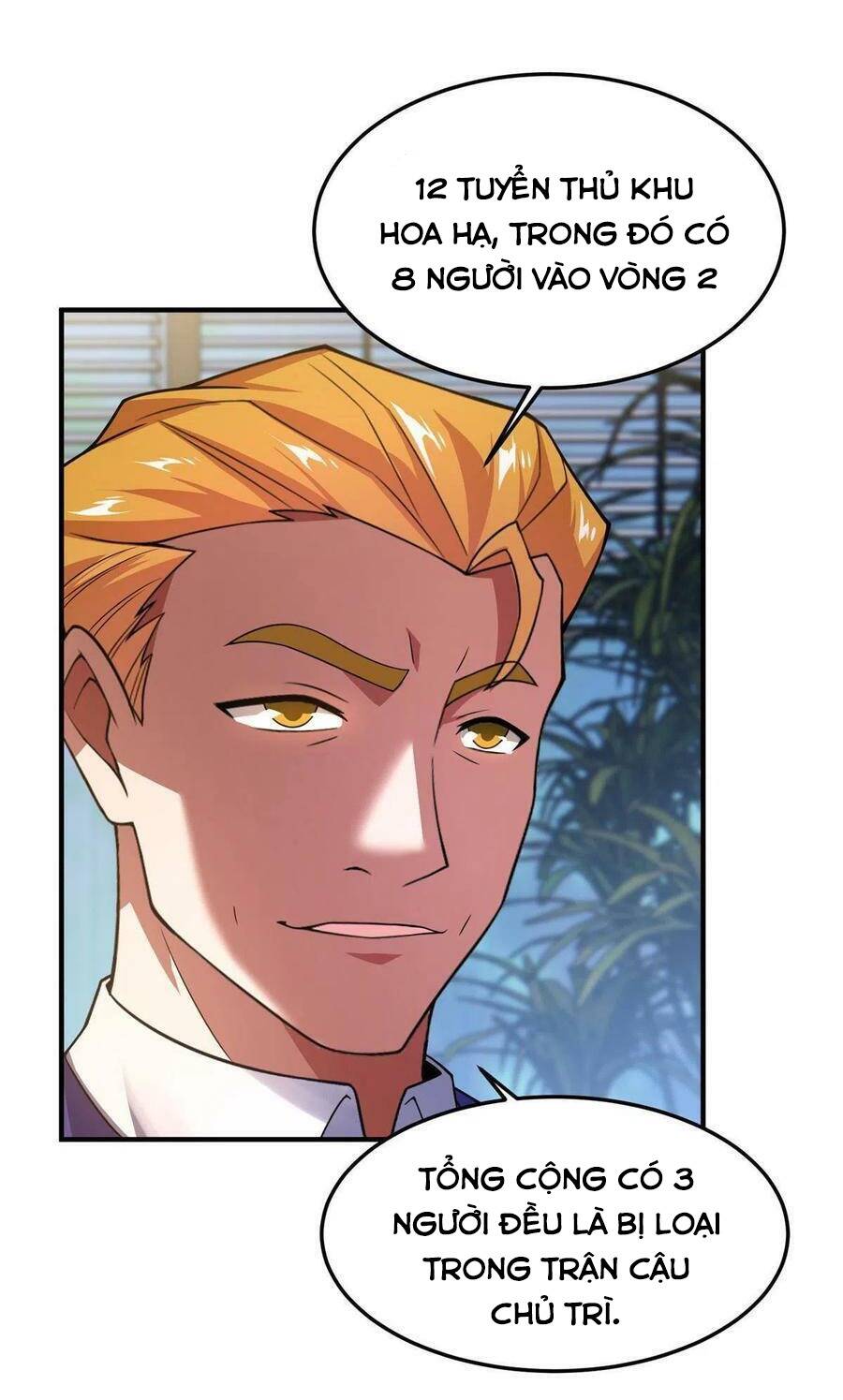 Thần Sủng Tiến Hóa Chapter 105 - Trang 2