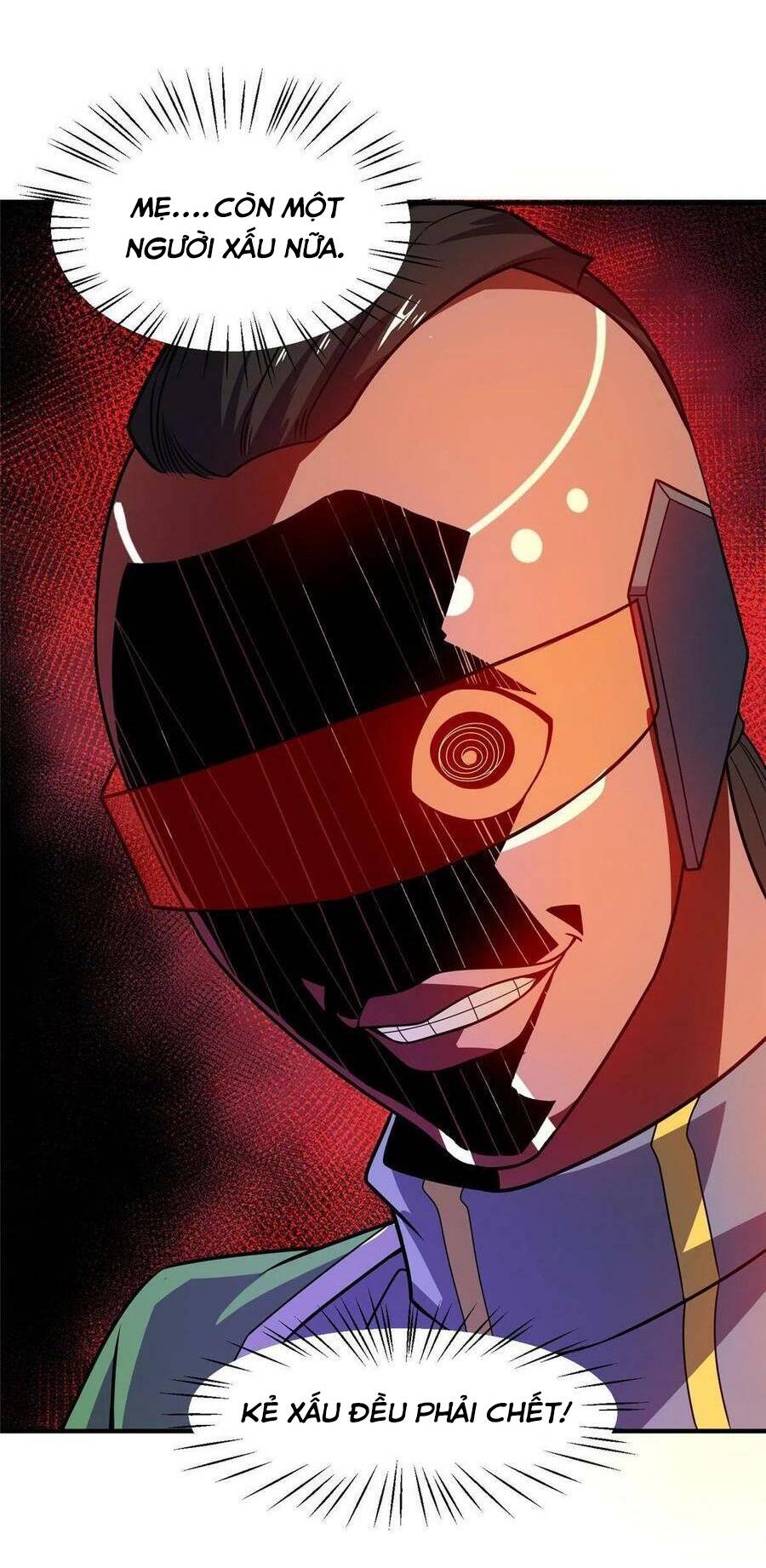 Thần Sủng Tiến Hóa Chapter 105 - Trang 2