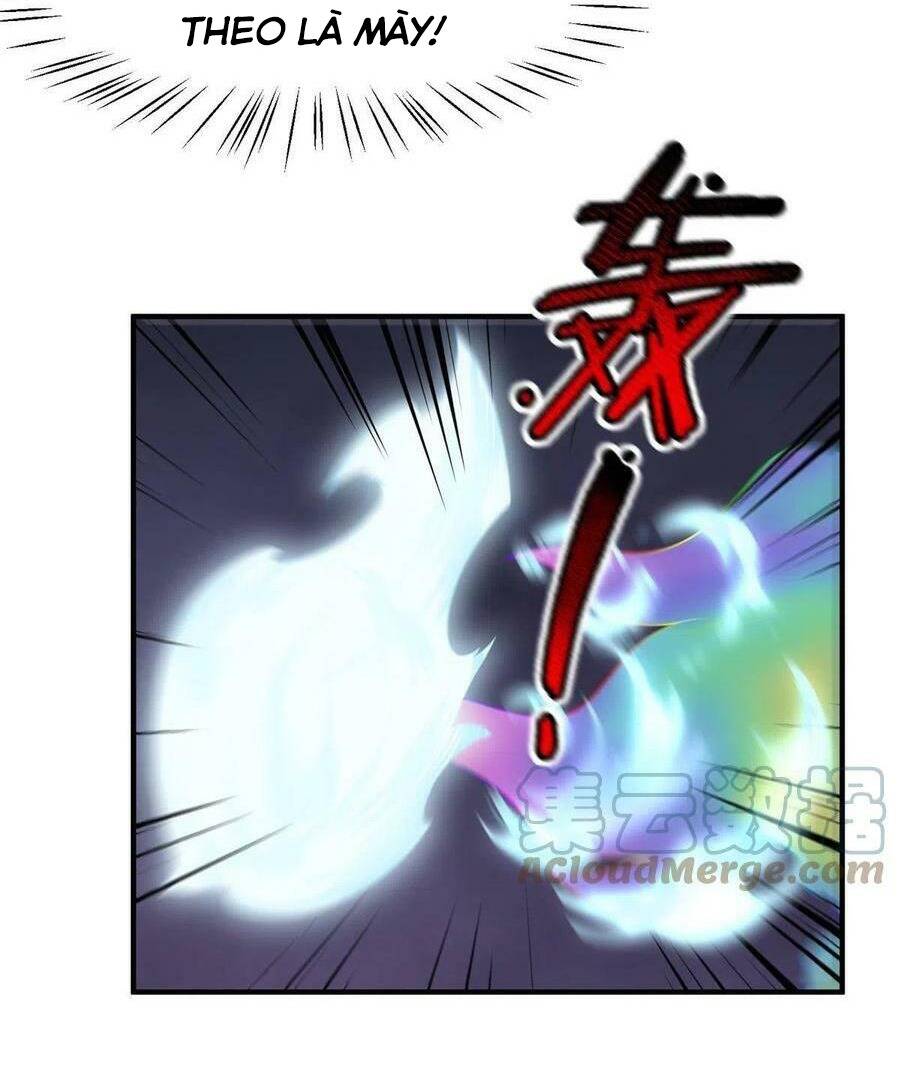 Thần Sủng Tiến Hóa Chapter 105 - Trang 2