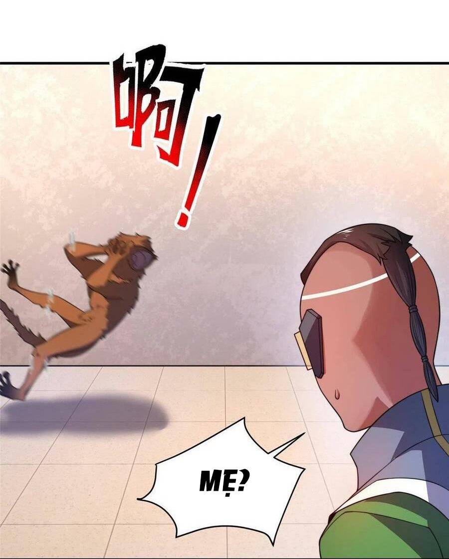 Thần Sủng Tiến Hóa Chapter 105 - Trang 2