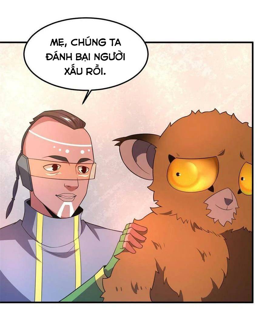 Thần Sủng Tiến Hóa Chapter 105 - Trang 2