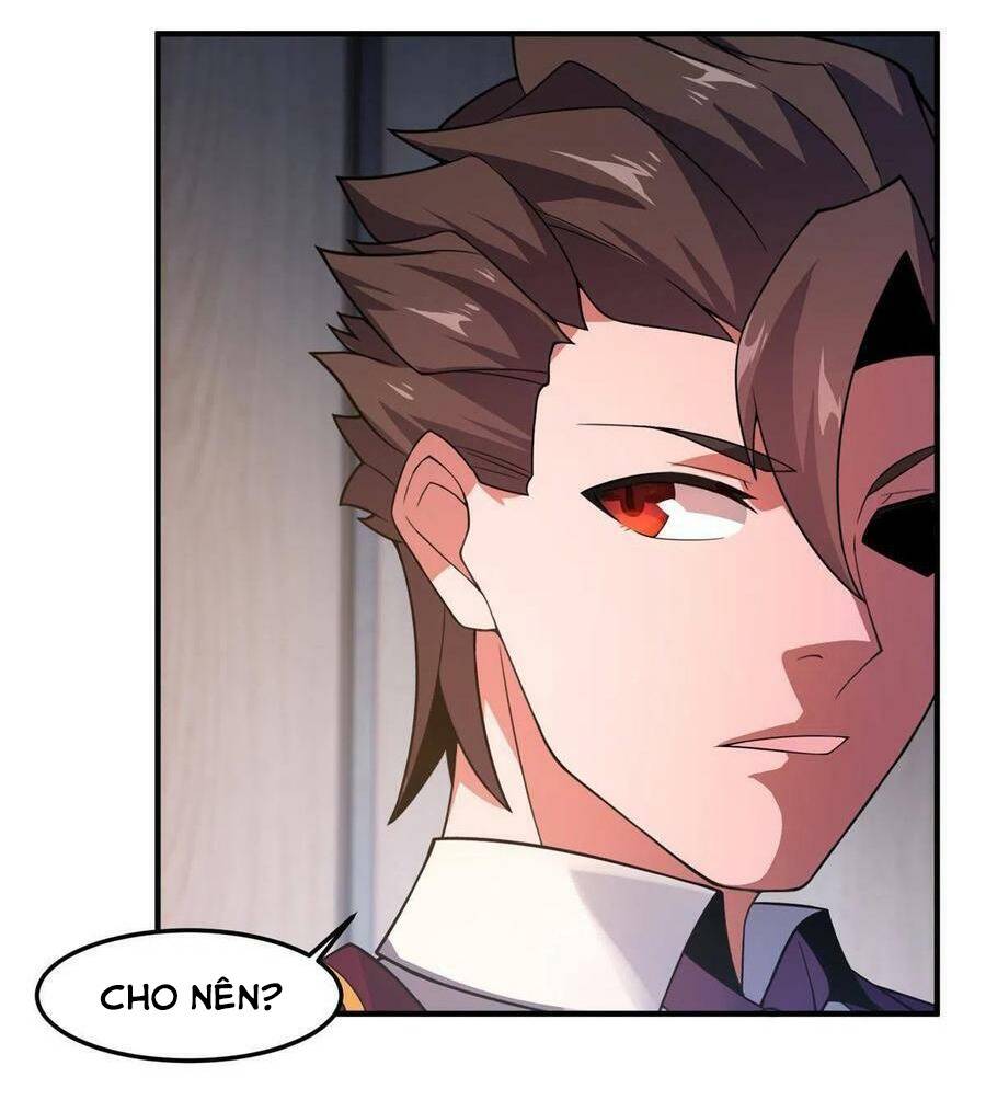 Thần Sủng Tiến Hóa Chapter 105 - Trang 2