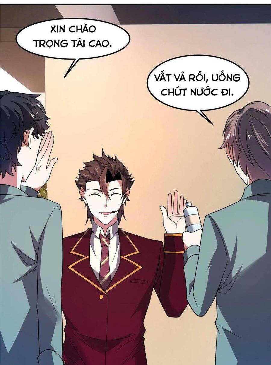 Thần Sủng Tiến Hóa Chapter 105 - Trang 2