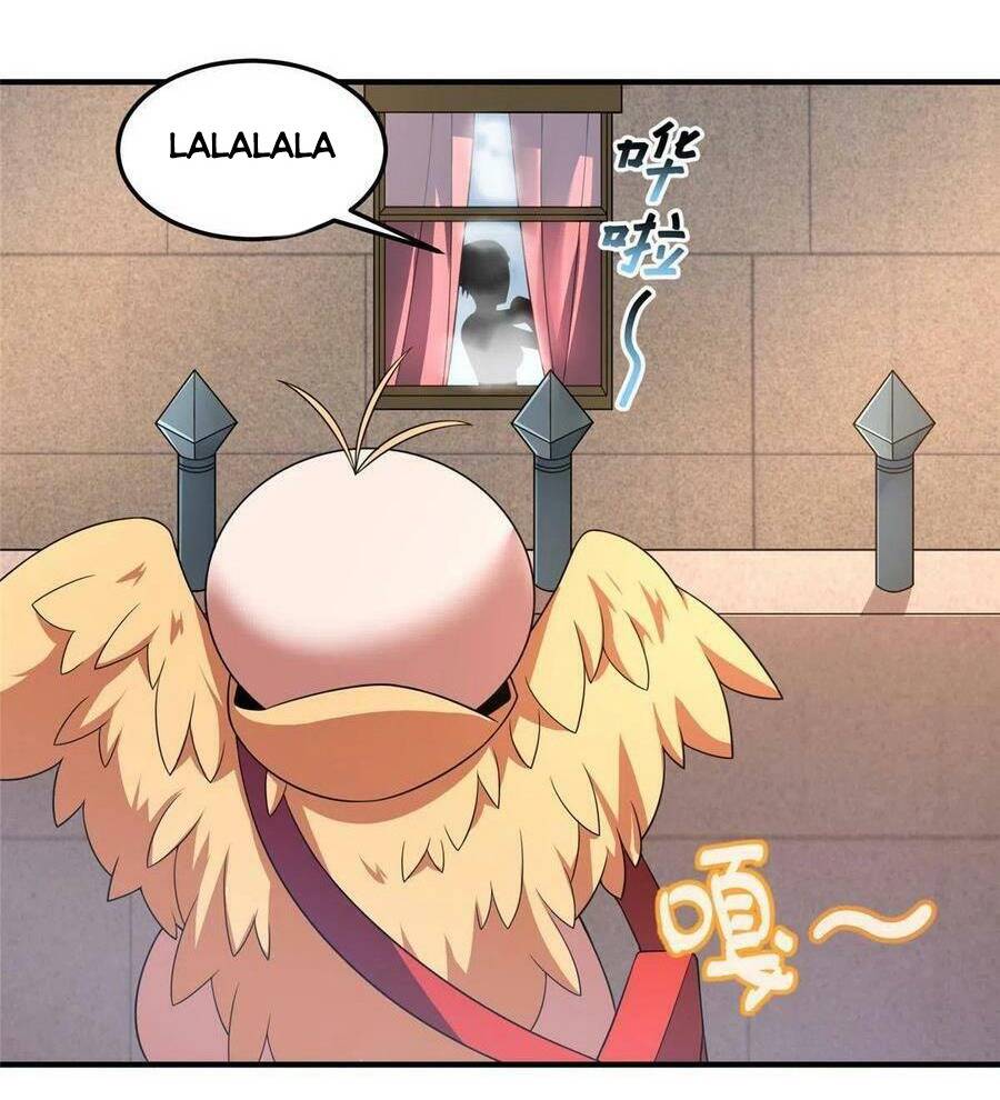 Thần Sủng Tiến Hóa Chapter 105 - Trang 2