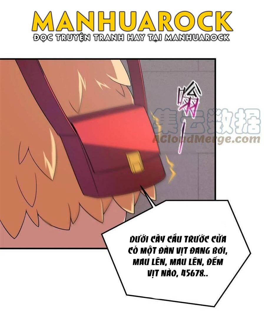 Thần Sủng Tiến Hóa Chapter 105 - Trang 2