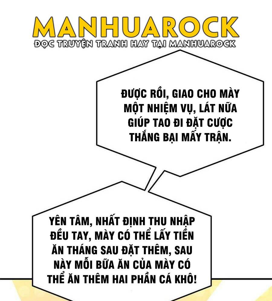 Thần Sủng Tiến Hóa Chapter 105 - Trang 2