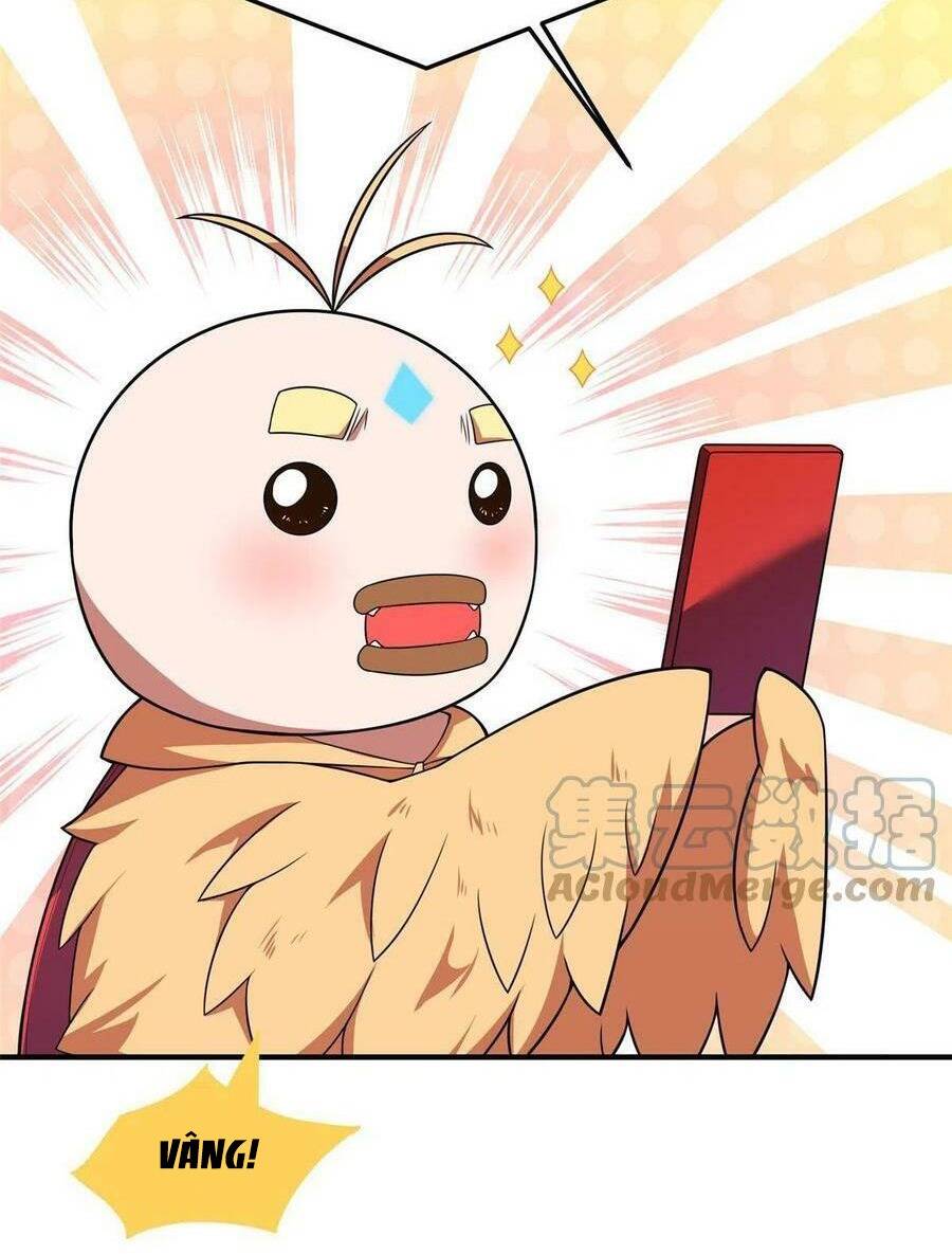 Thần Sủng Tiến Hóa Chapter 105 - Trang 2